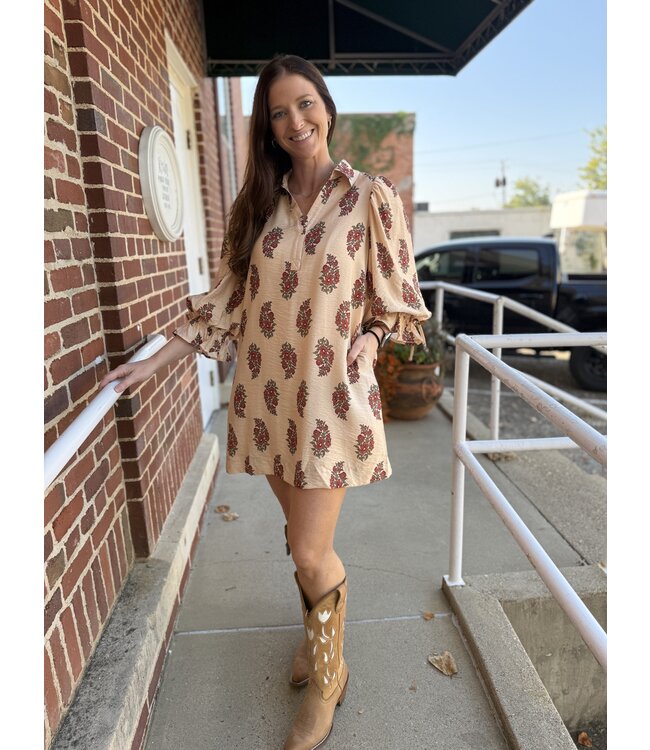 Capture Memories Dress D28827