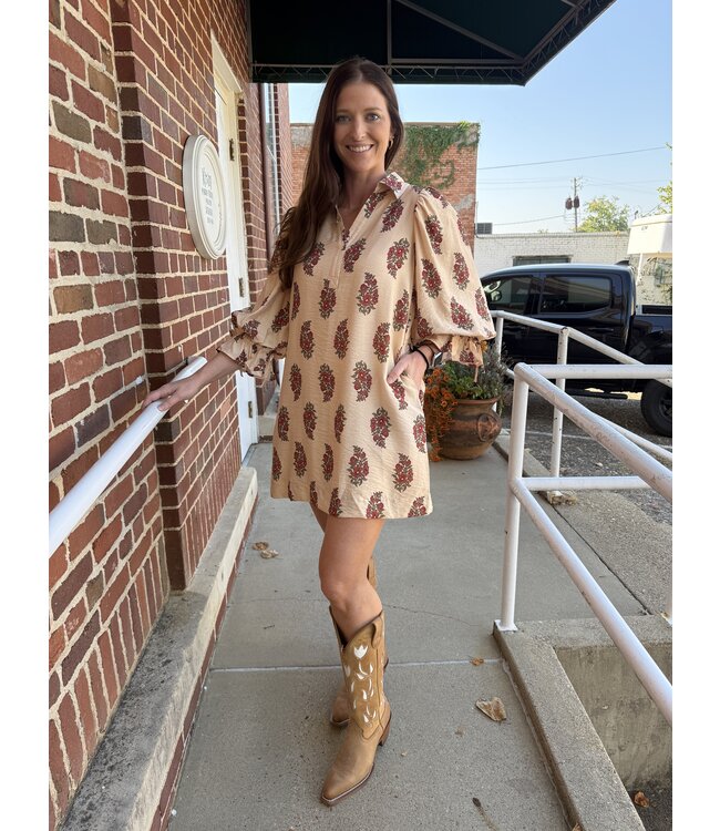 Capture Memories Dress D28827