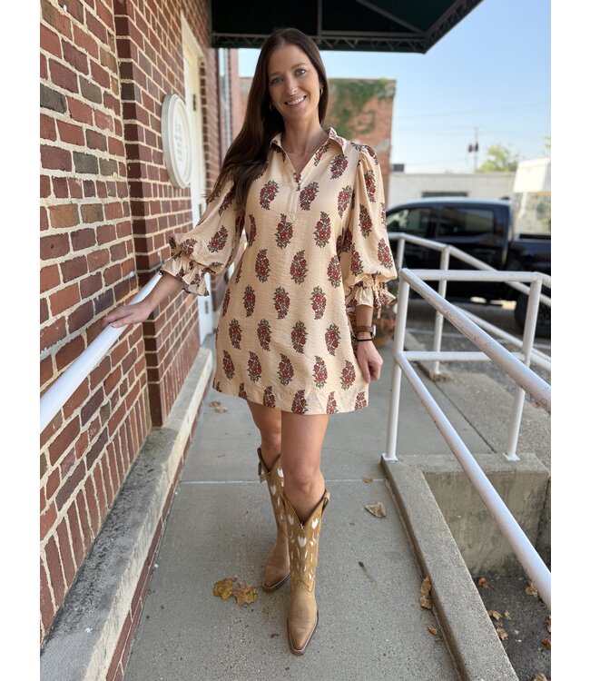 Capture Memories Dress D28827