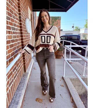 anniewear The Kel Top 3241S
