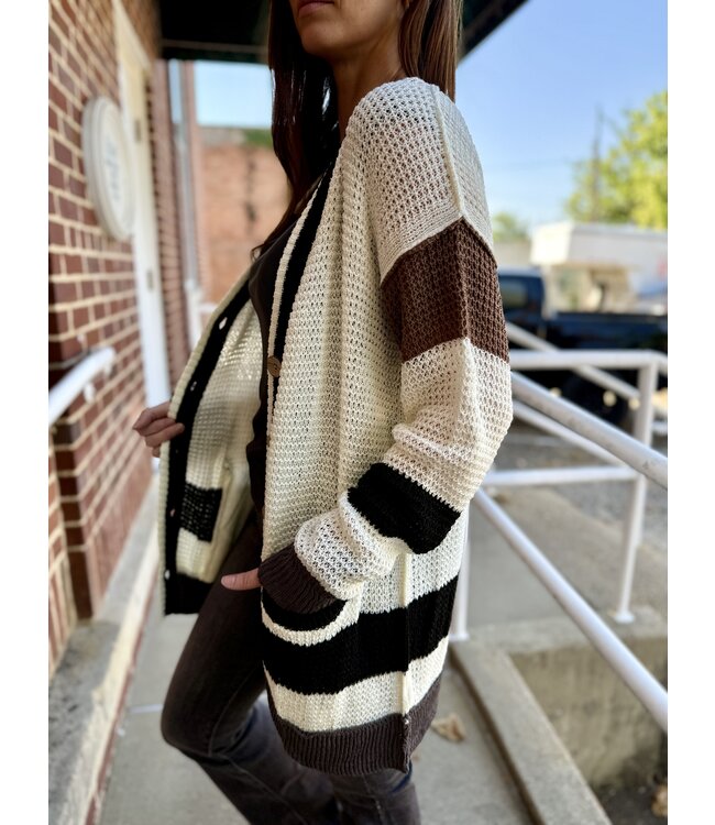 The Brock Cardi RSW8046