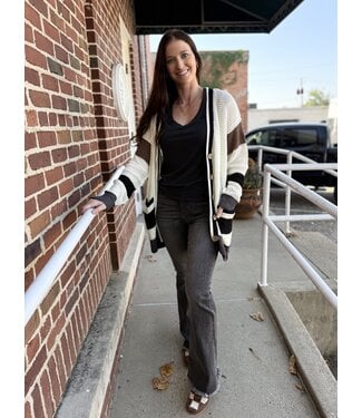 rhea & thea The Brock Cardi RSW8046