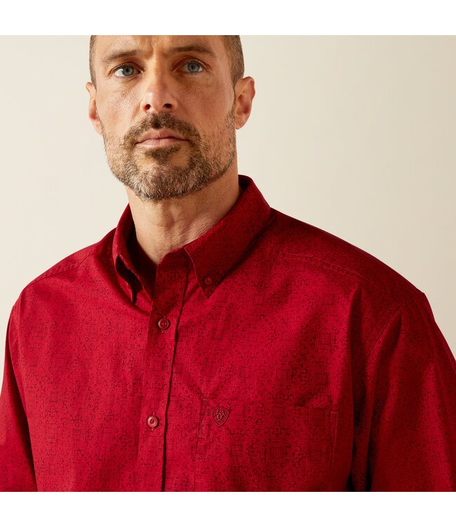 10065853 Tyson LS Red