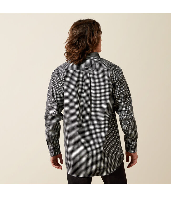 10065848 Troy FTD LS Black