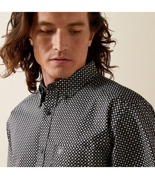 10065848 Troy FTD LS Black