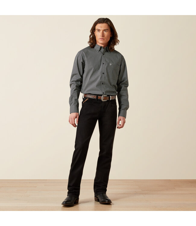 10065848 Troy FTD LS Black