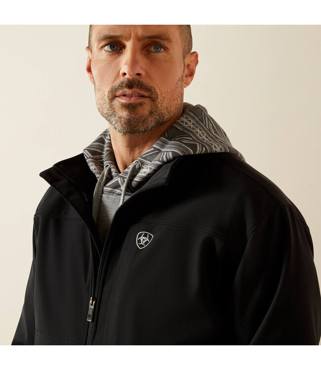 10062596 Vernon Softshell Jacket