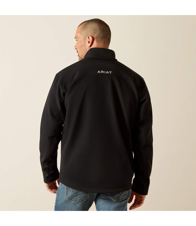 10062596 Vernon Softshell Jacket