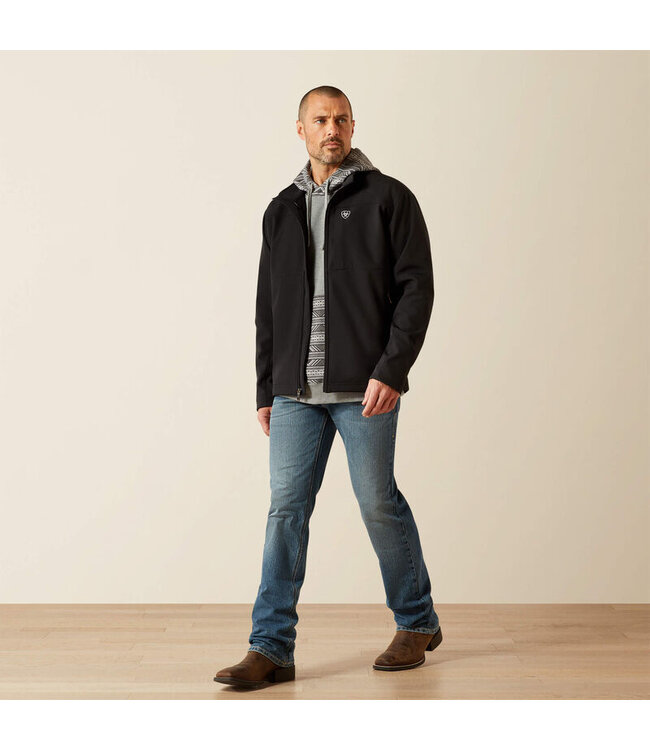 10062596 Vernon Softshell Jacket