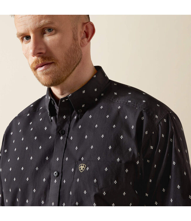 10065856 Taylor LS Black