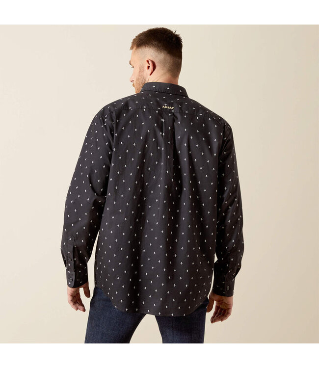 10065856 Taylor LS Black