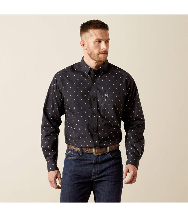 10065856 Taylor LS Black