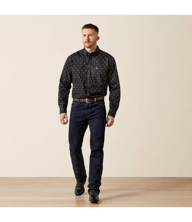 10065856 Taylor LS Black