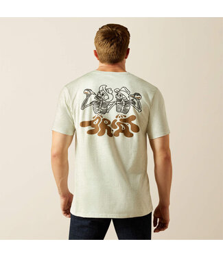Ariat Intl 10062426 Drinking Buddies Tee