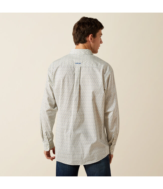 10062240 Stevy LS Cream