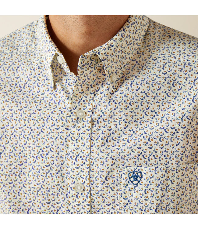 10062240 Stevy LS Cream