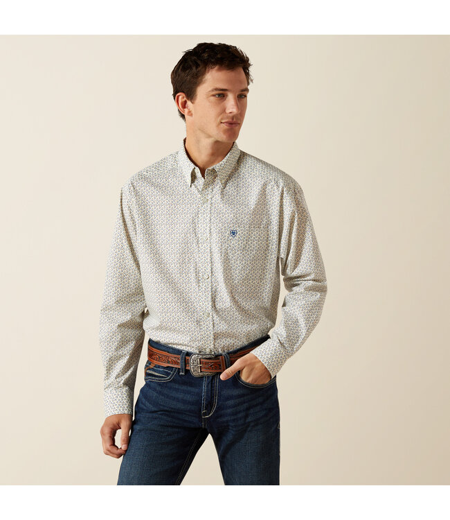 10062240 Stevy LS Cream