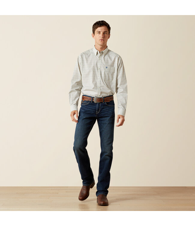 10062240 Stevy LS Cream