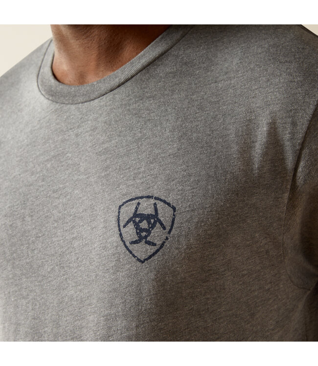 10062413 Iron Ranch Arch Tee