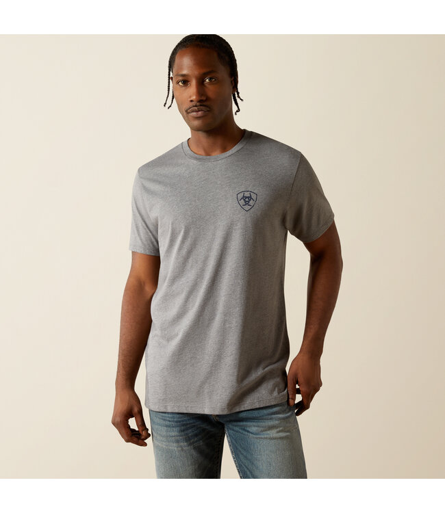 10062413 Iron Ranch Arch Tee