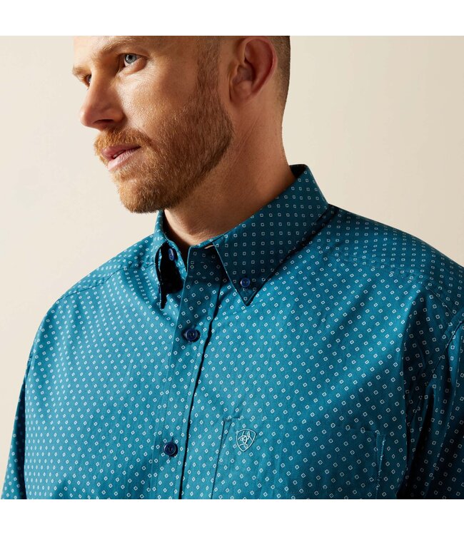 10065768 Tyce LS Dark Teal