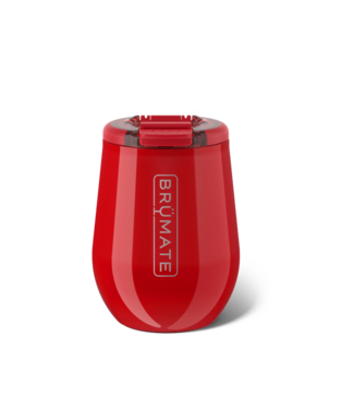 brumate UNcork'd XL Wine Tumbler Maraschino