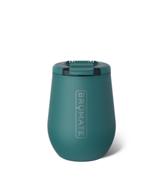 brumate UNcork'd XL Wine Tumbler Juniper