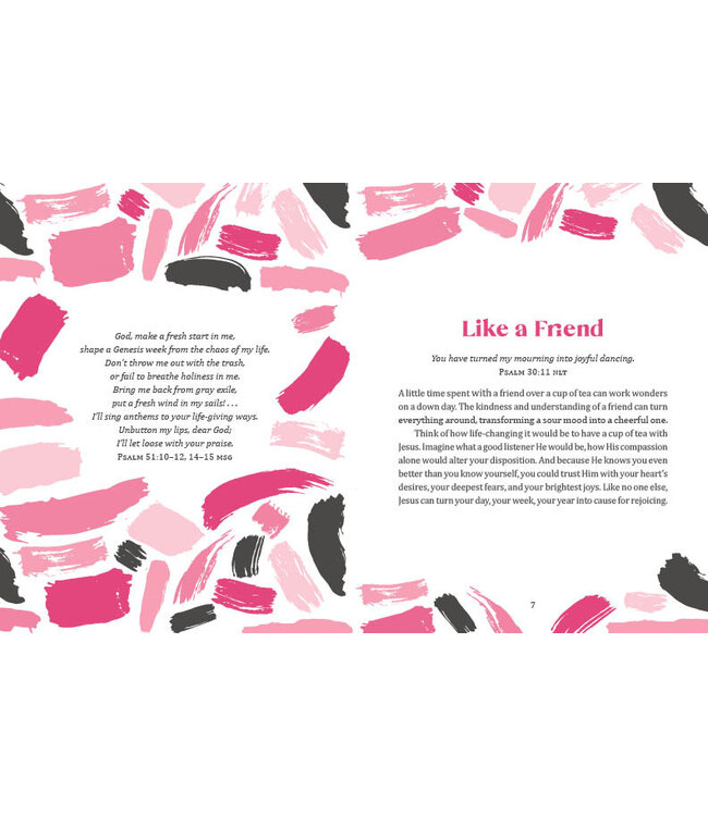 Devotions To Calm the Chaos