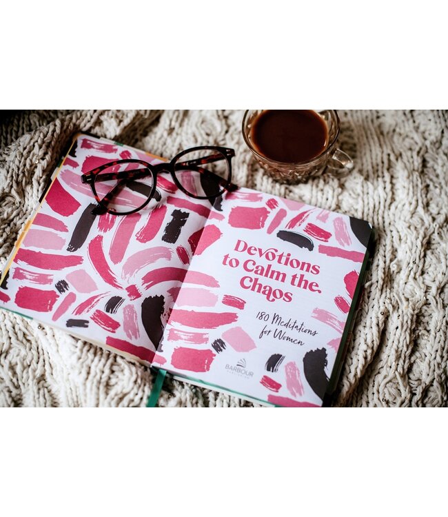 Devotions To Calm the Chaos