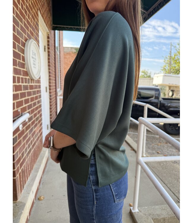 The Westbrook Top T28774