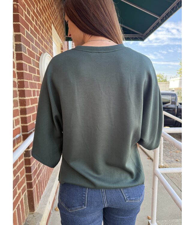 The Westbrook Top T28774