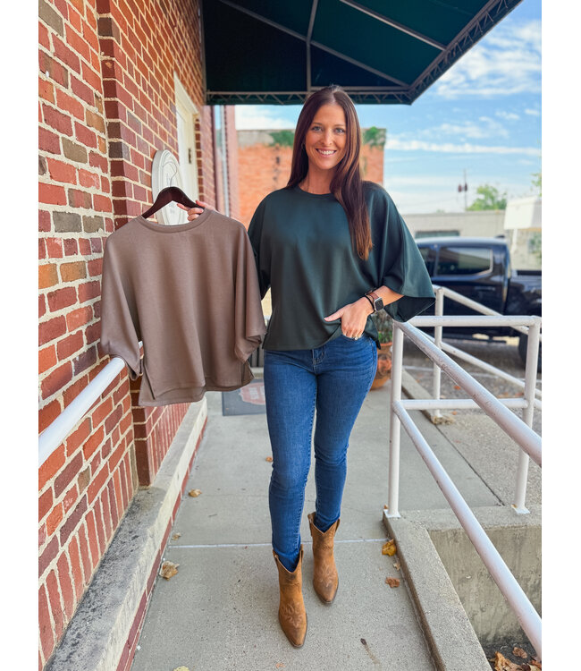 The Westbrook Top T28774