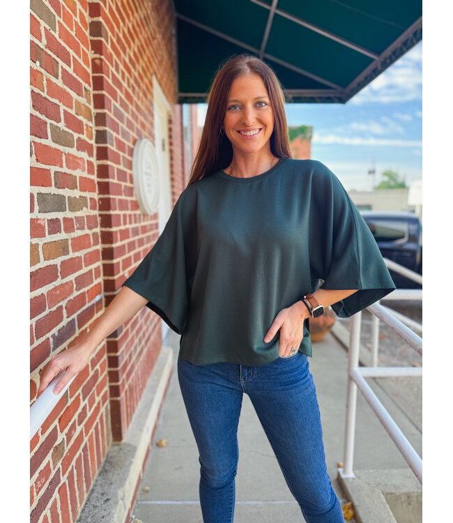 The Westbrook Top T28774