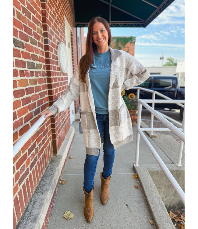 The Marshall Cardi JT1586