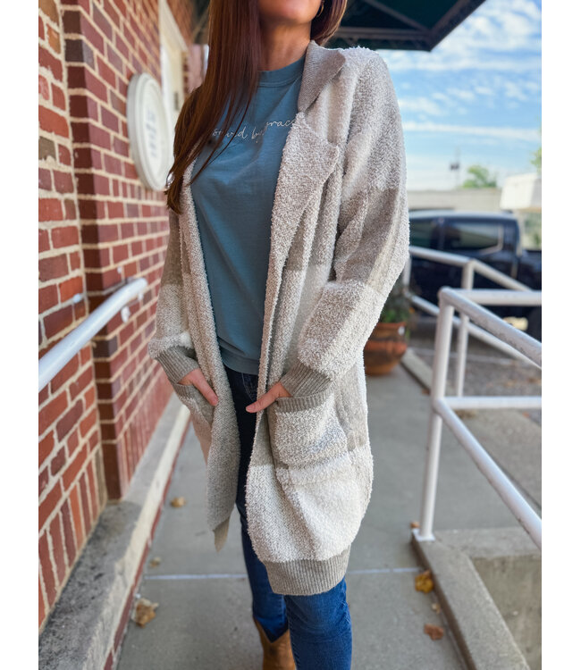 The Marshall Cardi JT1586