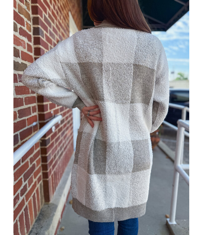 The Marshall Cardi JT1586