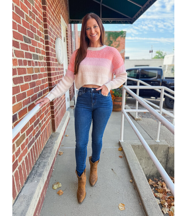 The Upgrade Sweater JT1571