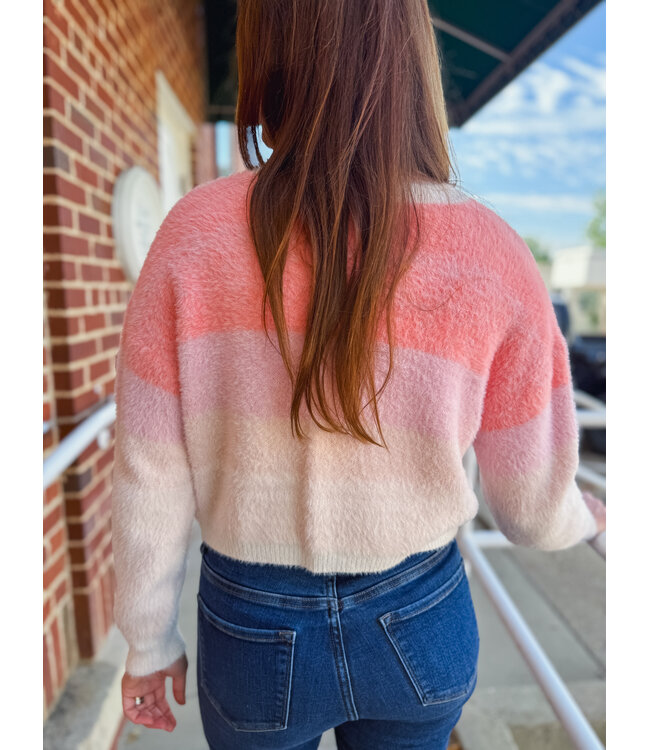 The Upgrade Sweater JT1571