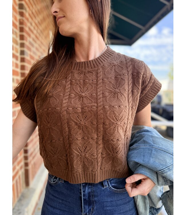 The Rustic Top ST3273