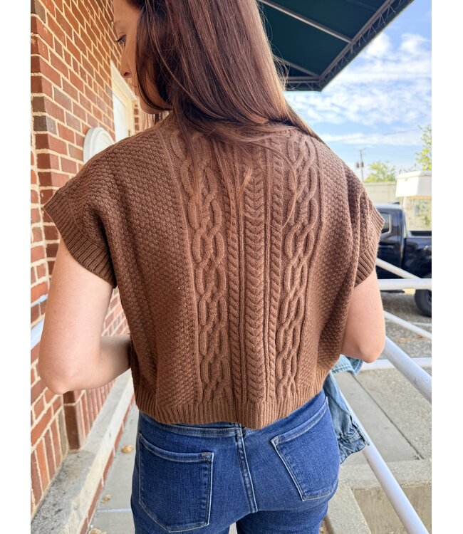 The Rustic Top ST3273