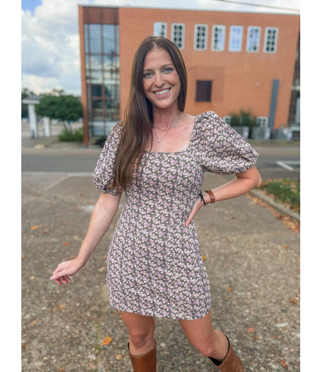 More Than  A Dream Dress DK14254