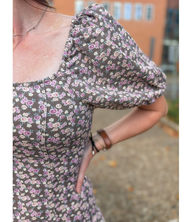 More Than  A Dream Dress DK14254