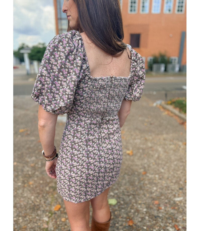 More Than  A Dream Dress DK14254