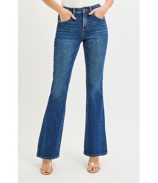 Risen High Rise Dark Flare PF21487
