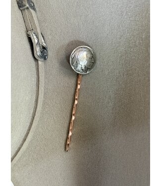 Diamond T Outfitters Novelty Copper Cowboy Pick
