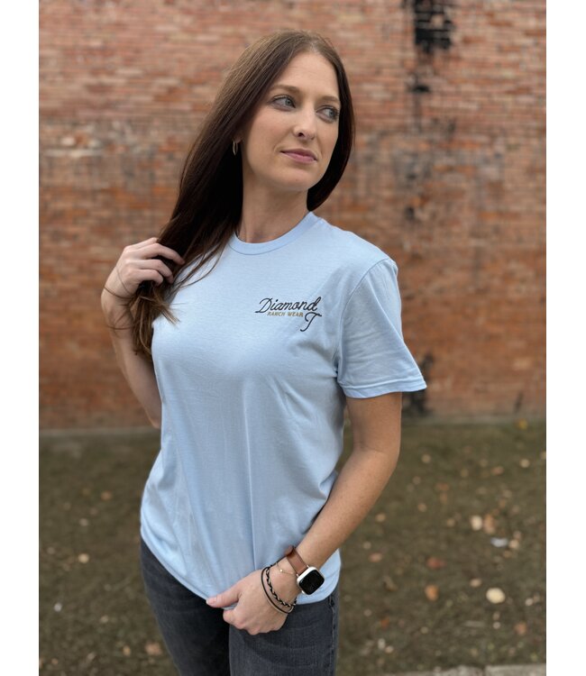 DTO Desert Tee 111945