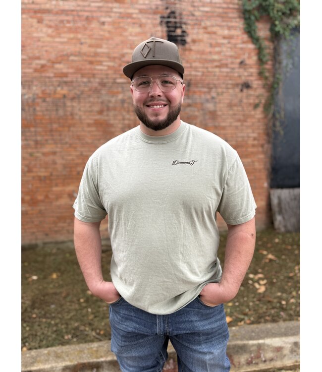 DTO Squirrel Camp Short Sleeve 111955