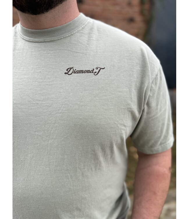 DTO Squirrel Camp Short Sleeve 111955