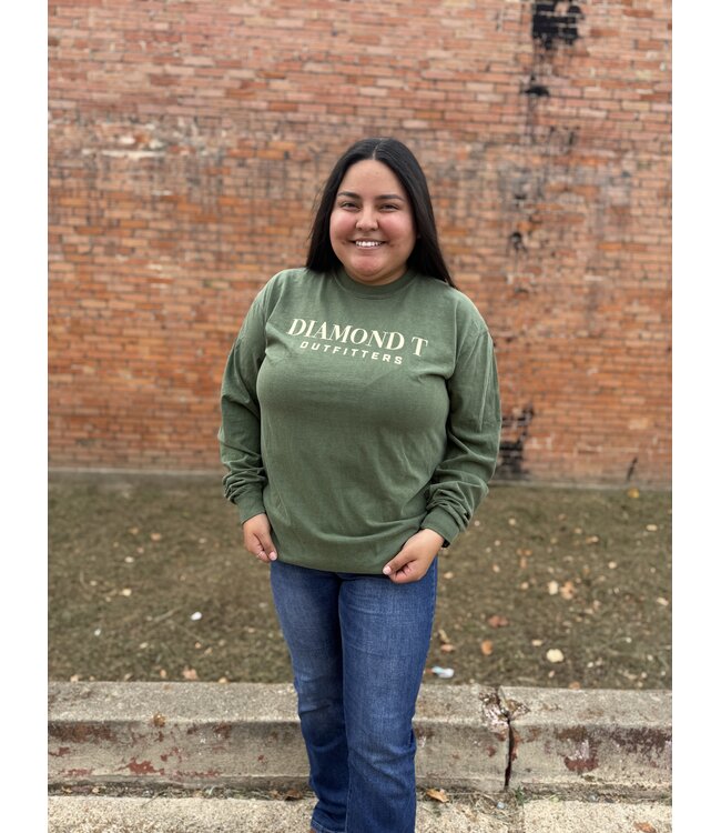 The DTO Vogue Tee 112353