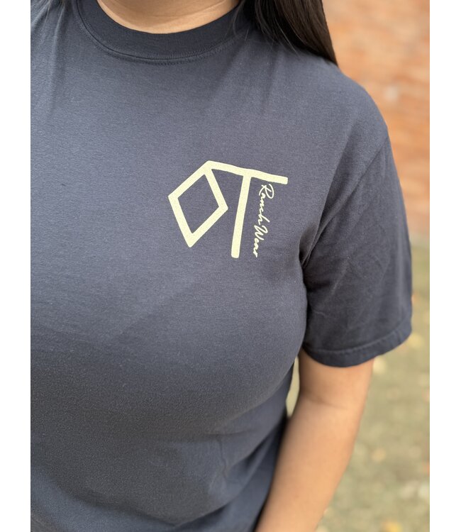 The Fly DTO Tee 111957